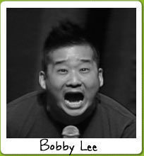  Bobby Lee