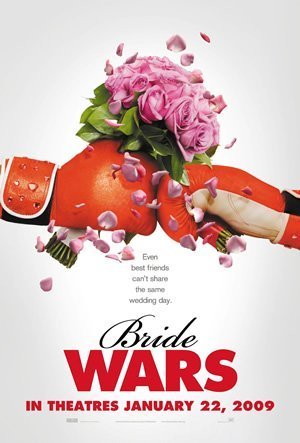  Bride Wars