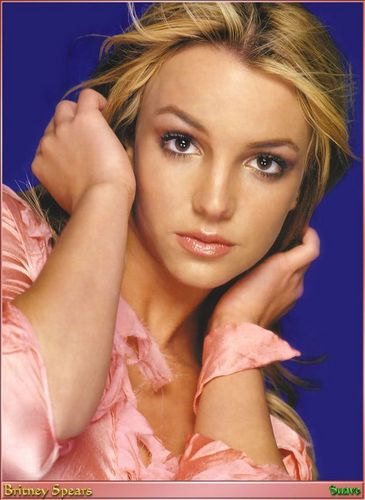 Britney 2000