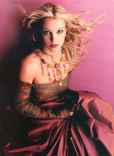  Britney 2000