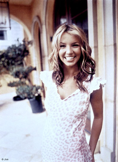 Britney 2000 - Britney Spears Photo (6827326) - Fanpop