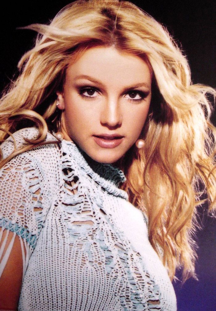 Britney 2001 - Britney Spears Photo (6827766) - Fanpop