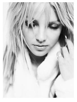  Britney 2002