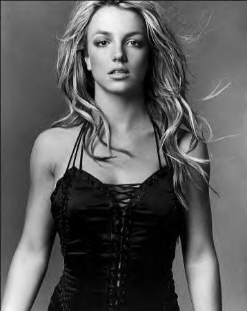  Britney 2003