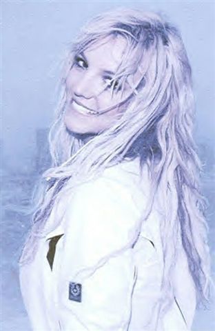  Britney 2004