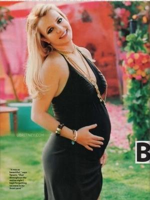  Britney 2005
