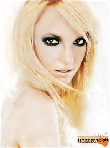  Britney 2005
