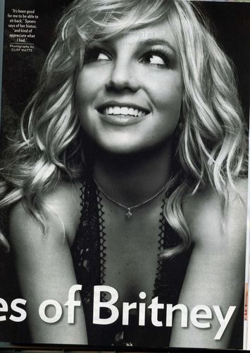  Britney 2006