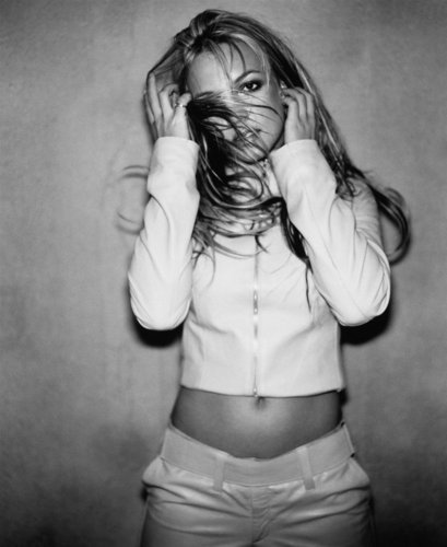  Britney 90's