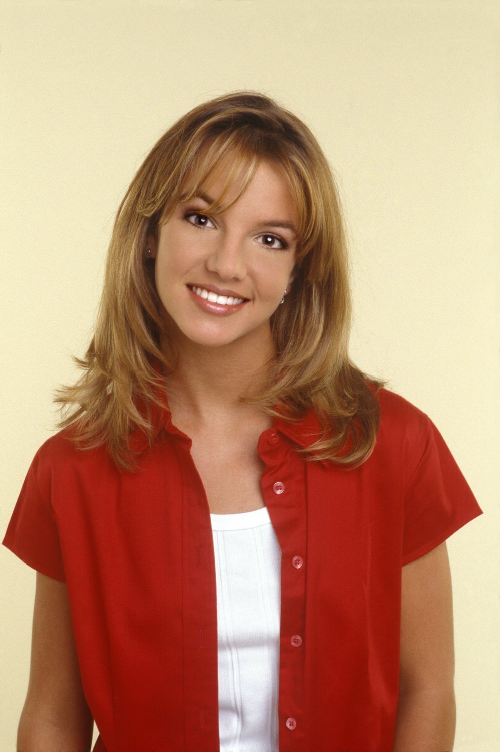 Britney 90's - Britney Spears Photo (6826948) - Fanpop