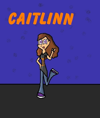  Caitlnn