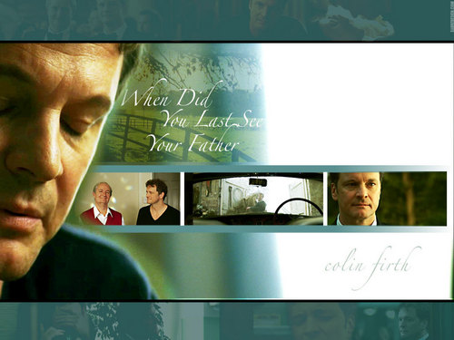  Colin Firth দেওয়ালপত্র