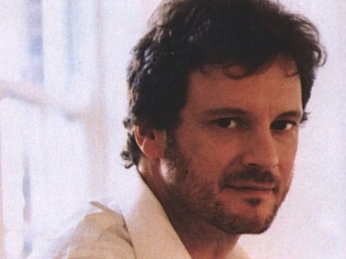  Colin Firth Hintergrund