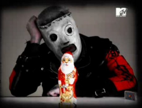  Corey on MTV