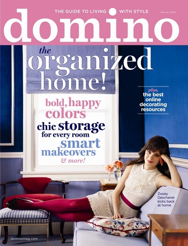  Domino Magazine (2009)