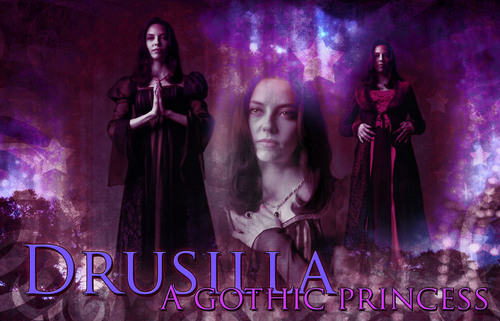  Drusilla