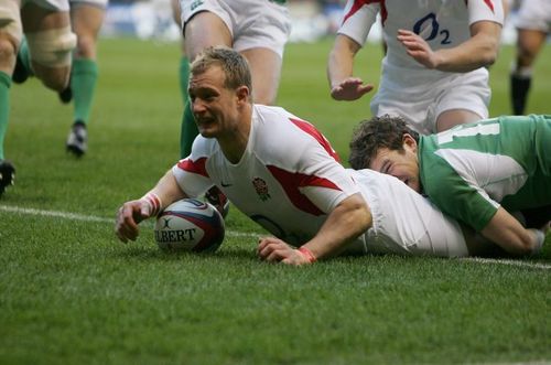  England v Ireland - 18th Mar 2006