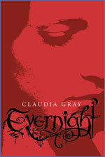  Evernight Cover