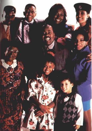  Family Matters >3