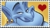  Genie Stamp