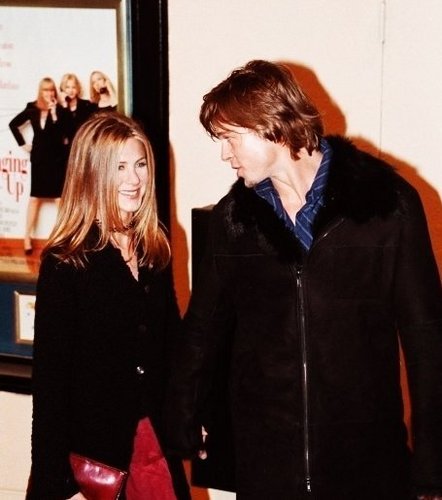  Hanging Up Premiere - Los Angeles - 16 February 2000