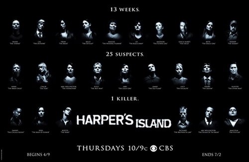  Harpers Island