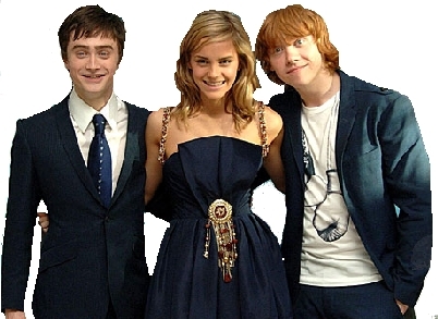  Harry Potter Cropped によって Kayleyy;♥