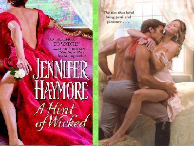  Jennifer Haymore