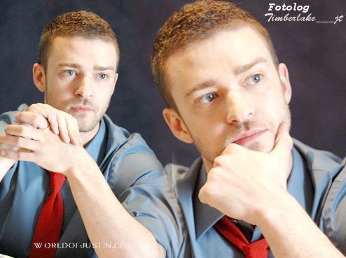  Justim Timberlake