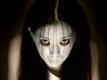 Kayako from The Grudge