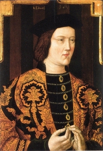 King Edward IV of England