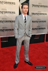  LA Film Fest Transformers Revenge of the Fallen Premiere - June 22