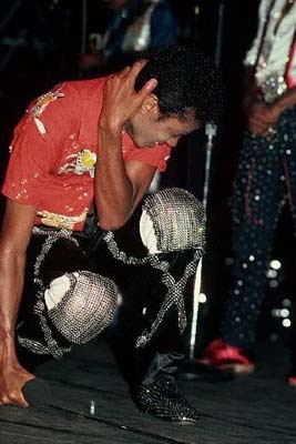  MJ'S tours