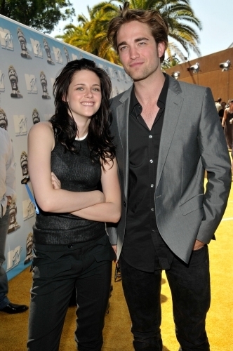  MTV Movie Awards2008