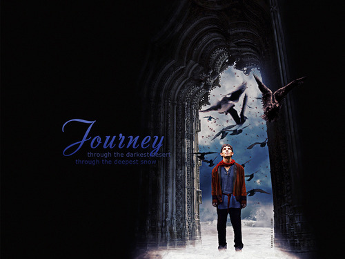  Merlin's Journey
