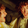  Merry and Pippin