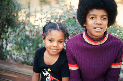  Michael and Janet >333