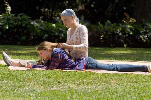  My Sister's Keeper