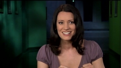  Paget- CM Season 2-DVD Special Features