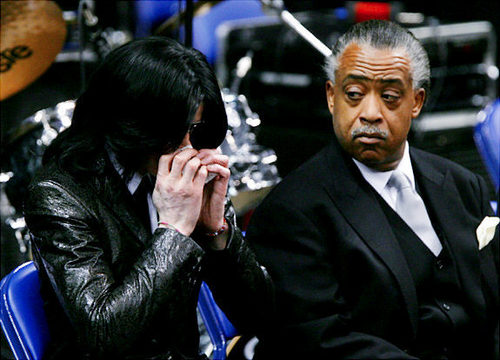  Rest In Peace Michael Jackson