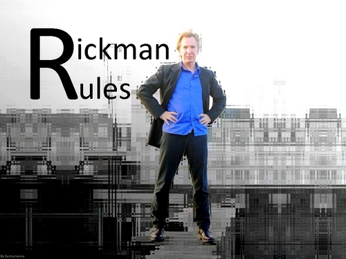  Rickman Rules