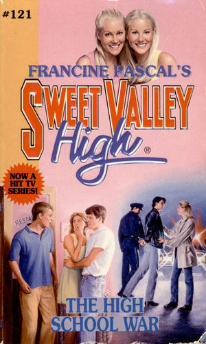  SVH Book Cover