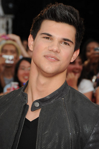  Taylor Lautner obsession
