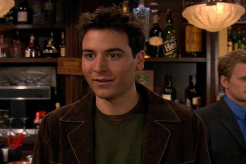 Ted Ted Mosby 6880492 500 333 