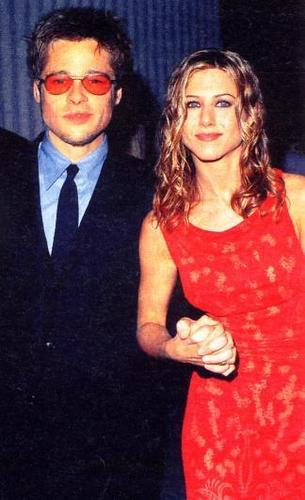  The Object Of My Affection Premiere - Los Angeles - 9 April 1998