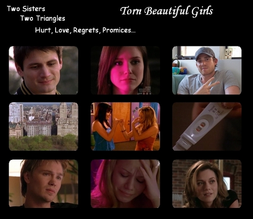 Torn Beautiful Girl Prictures