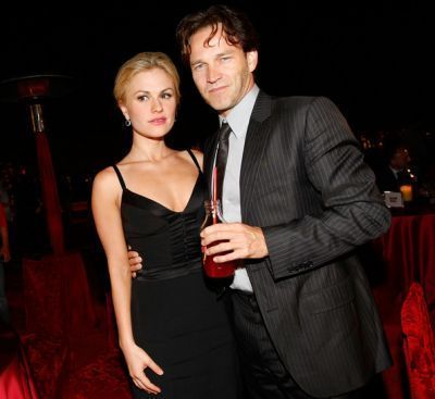  True Blood After Party 2008
