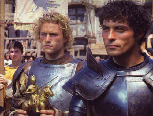  Ulrich (William) and Count Adhemar