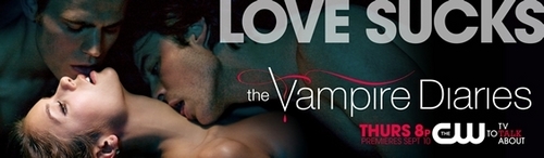  Vampire Diaries promo posters