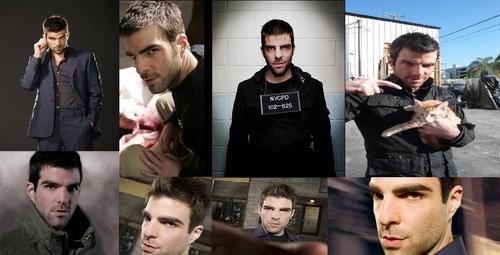  Zachary Collage